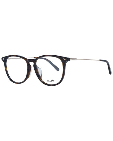 Bally Women's Brown Optical Frames - One Size